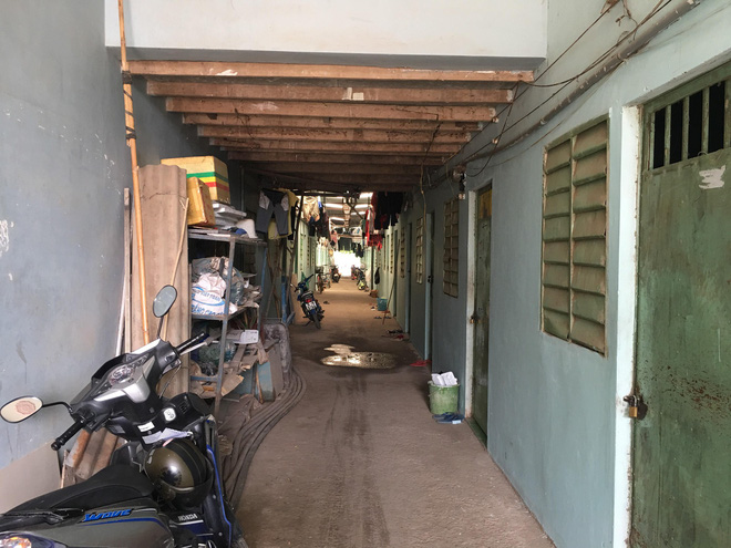 Vụ 1.900 công nhân bị nợ lương: Không có lương, em không dám về quê vì tiền đâu mua quà biếu ông bà